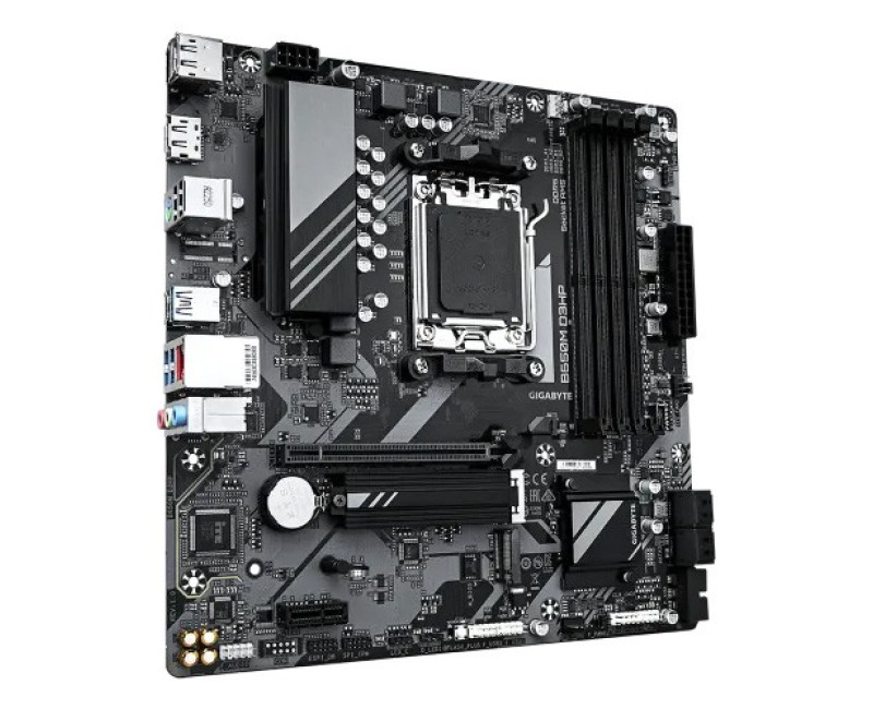 GIGABYTE B650M D3HP DDR5 AM5 Motherboard