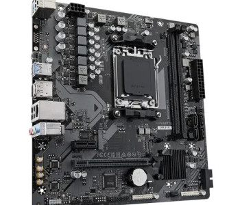 GIGABYTE B650M H AM5 Micro-ATX Motherboard