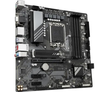 GIGABYTE B760M DS3H mATX Motherboard