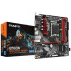 GIGABYTE B760M GAMING DDR5 Micro ATX Motherboard