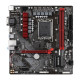 GIGABYTE B760M GAMING DDR5 Micro ATX Motherboard