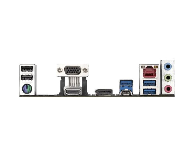 GIGABYTE B760M GAMING DDR5 Micro ATX Motherboard