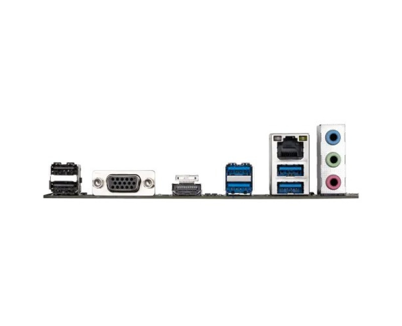 GIGABYTE B760M H DDR4 mATX Motherboard