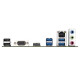 GIGABYTE B760M H DDR5 Micro ATX Motherboard