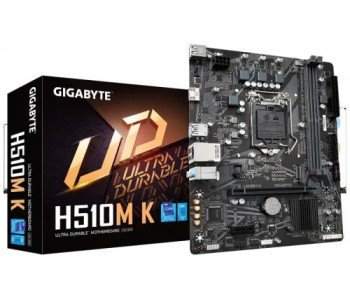 Gigabyte H510M K DDR4 Intel Motherboard