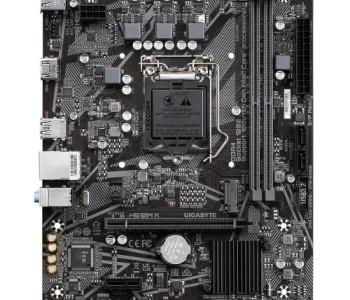 Gigabyte H510M K DDR4 Intel Motherboard