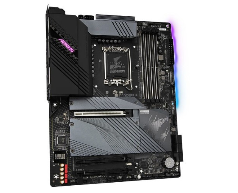 GIGABYTE Z690 AORUS ELITE ATX Motherboard