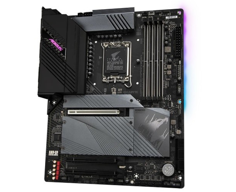 GIGABYTE Z690 AORUS ELITE ATX Motherboard