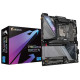 GIGABYTE Z790 AORUS MASTER X E-ATX Motherboard