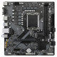 GIGABYTE B650M K AMD AM5 Micro-ATX Motherboard