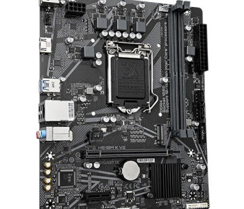 Gigabyte H510M K V2 DDR4 Intel Motherboard