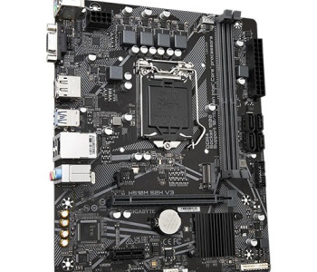 Gigabyte H510M S2H V3 DDR4 Intel Motherboard