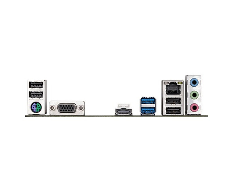 Gigabyte H610M H V2 DDR5 Intel Motherboard