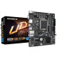 Gigabyte H610M S2H V3 DDR4 12th/13th/14th Gen Intel LGA1700 Socket Motherboard
