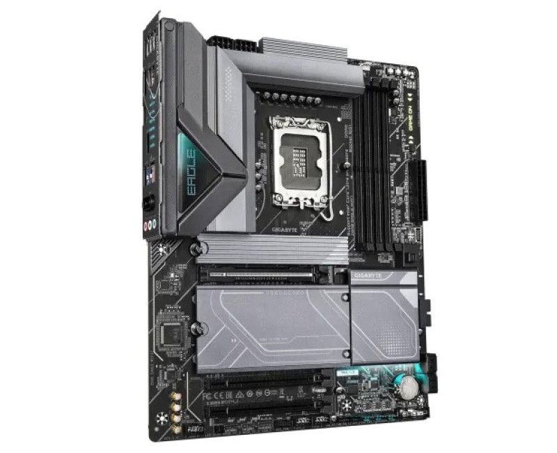 Gigabyte Z890 EAGLE WIFI7 LGA 1851 ATX Motherboard
