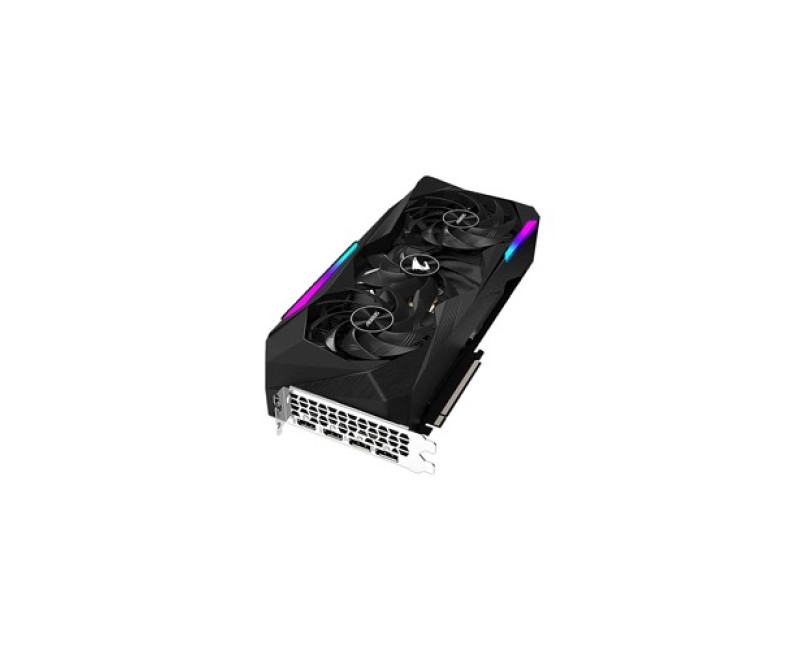 Gigabyte AORUS Radeon RX 6900 XT MASTER 16GB GDDR6 Graphics Card