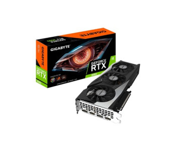 Gigabyte GeForce RTX 3060 GAMING OC 12G 12GB GDDR6 Graphics Card