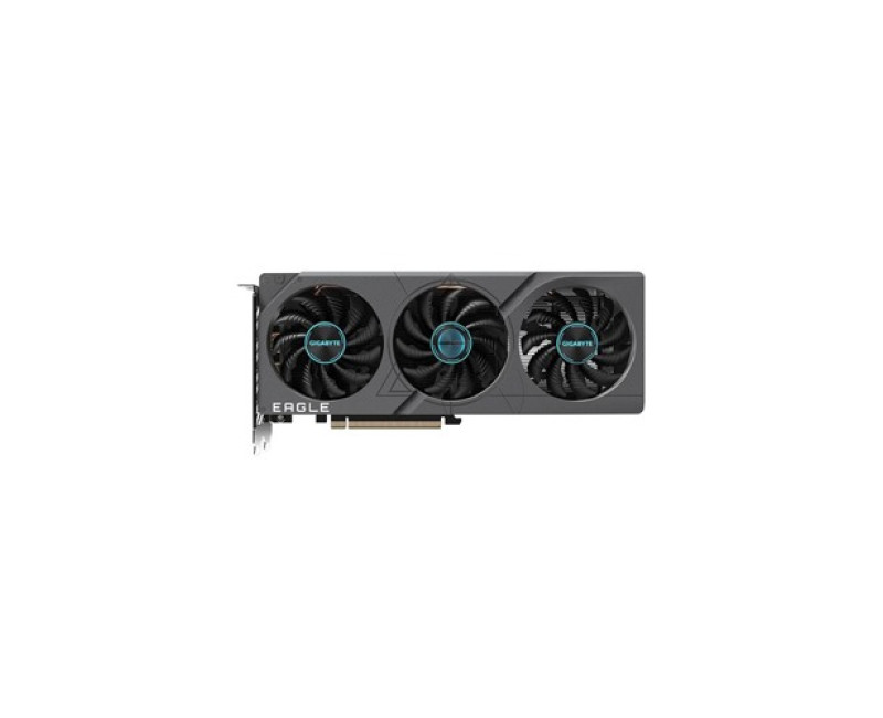 Gigabyte GeForce RTX 4060 EAGLE OC 8G GDDR6 Graphics Card
