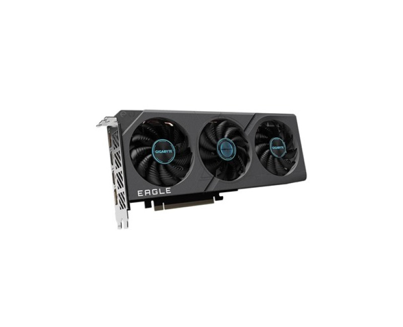 Gigabyte GeForce RTX 4060 EAGLE OC 8G GDDR6 Graphics Card