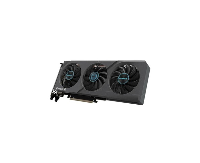Gigabyte GeForce RTX 4060 EAGLE OC 8G GDDR6 Graphics Card