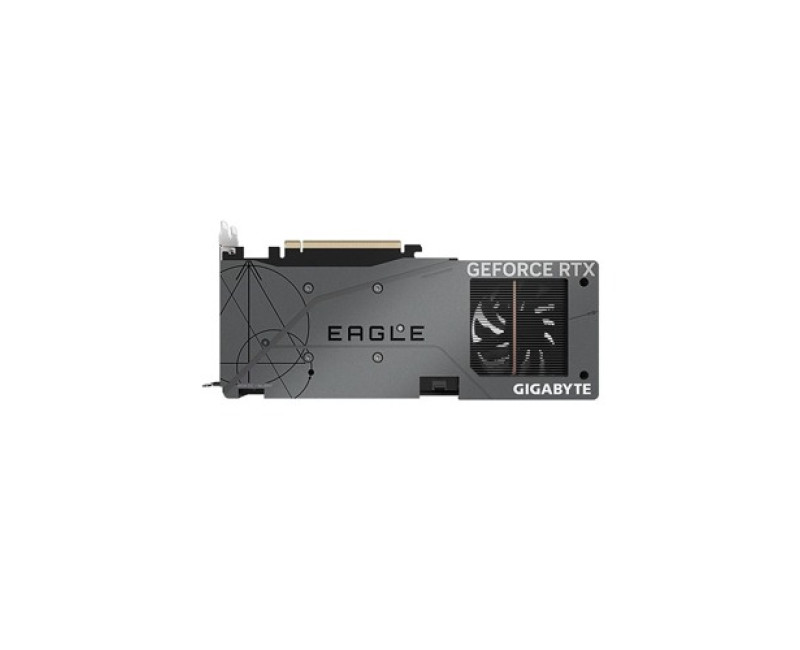 Gigabyte GeForce RTX 4060 EAGLE OC 8G GDDR6 Graphics Card