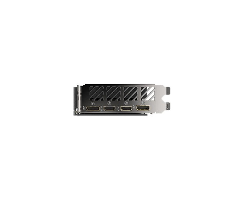 Gigabyte GeForce RTX 4060 EAGLE OC 8G GDDR6 Graphics Card