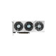 Gigabyte GeForce RTX 4060 EAGLE OC ICE 8G 8GB GDDR6 Graphics Card
