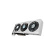 Gigabyte GeForce RTX 4060 EAGLE OC ICE 8G 8GB GDDR6 Graphics Card
