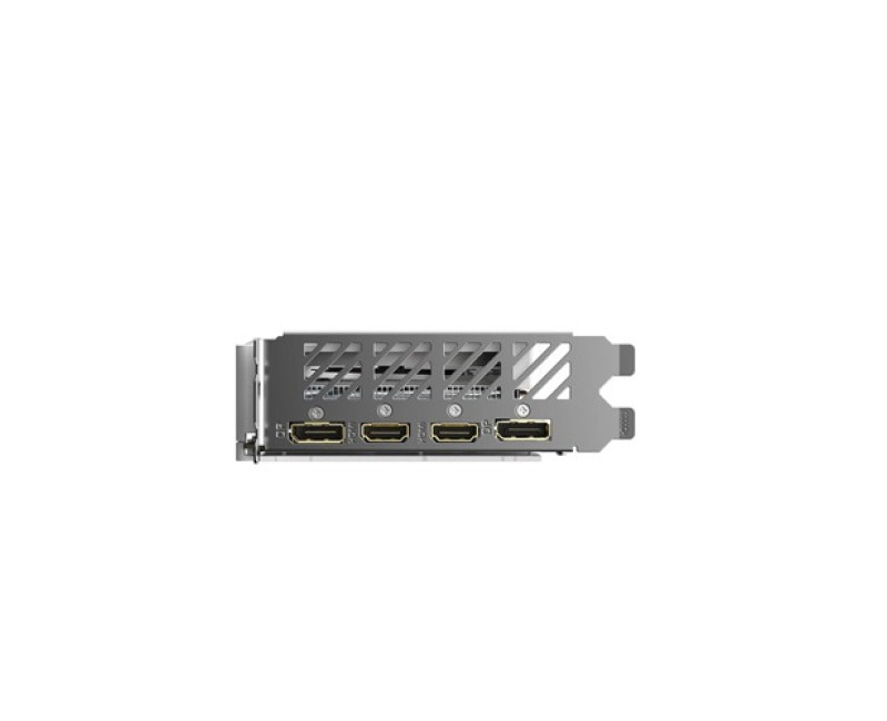 Gigabyte GeForce RTX 4060 EAGLE OC ICE 8G 8GB GDDR6 Graphics Card