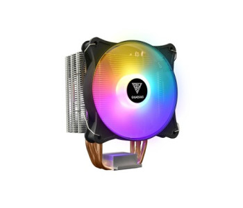 Gamdias BOREAS E1-410 LITE RGB CPU Air Cooler