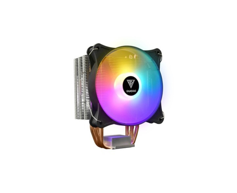 Gamdias BOREAS E1-410 LITE RGB CPU Air Cooler
