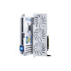 Gunnir Intel Arc B580 Photon 12G OC W GDDR6 Graphics Card -White 