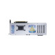 Gunnir Intel Arc B580 Photon 12G OC W GDDR6 Graphics Card -White 
