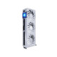 Gunnir Intel Arc B580 Photon 12G OC W GDDR6 Graphics Card -White 