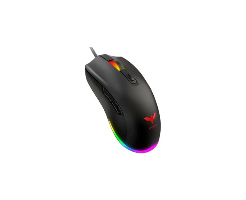 Havit MS732 Backlit Programmable RGB Mouse