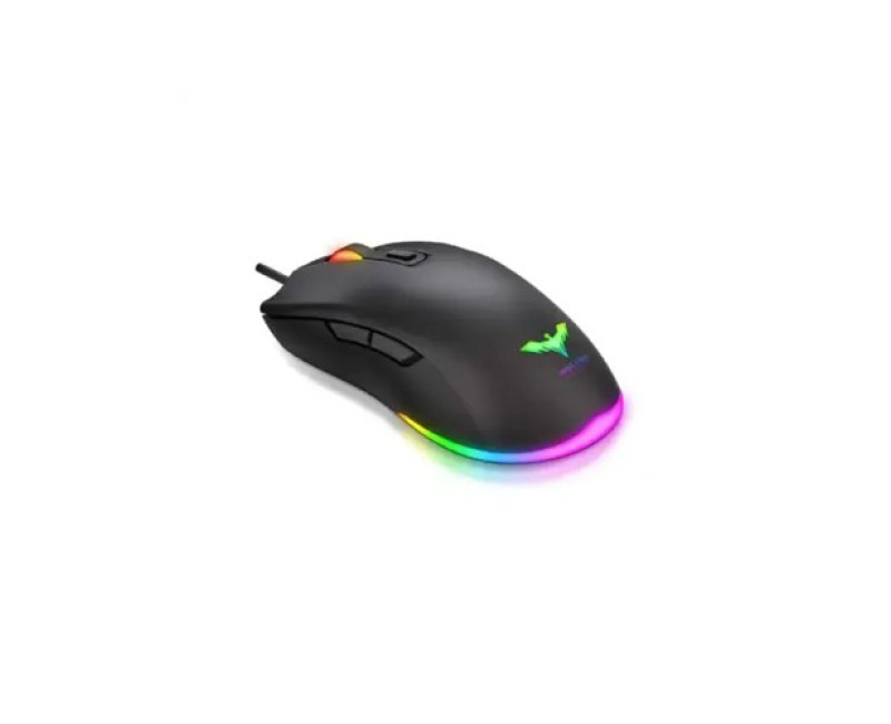Havit MS732 Backlit Programmable RGB Mouse