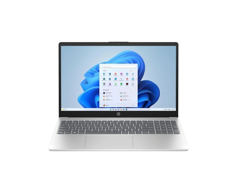 HP 15-fd0268TU Intel Core i5 1334U 16GB RAM 512GB SSD 15.6 Inch FHD Display Natural Laptop