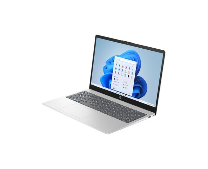 HP 15-fd0268TU Intel Core i5 1334U 16GB RAM 512GB SSD 15.6 Inch FHD Display Natural Laptop