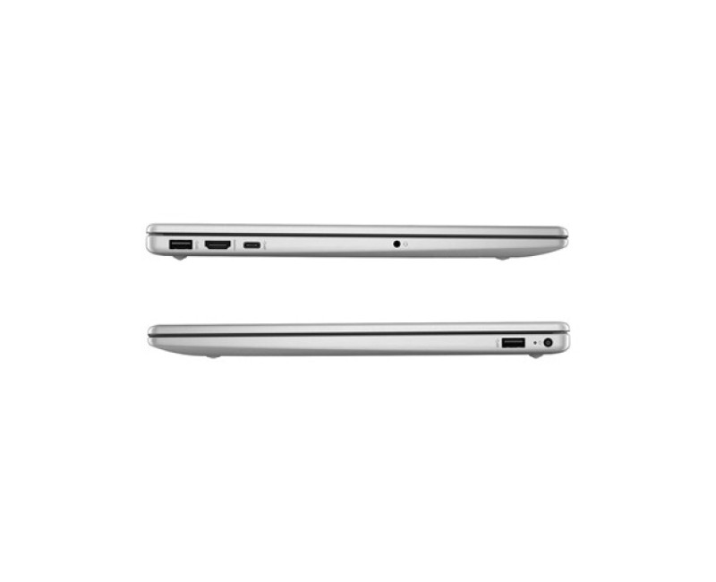 HP 15-fd0268TU Intel Core i5 1334U 16GB RAM 512GB SSD 15.6 Inch FHD Display Natural Laptop