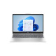 HP 15-fd1110TU Series 1 intel Core 3 100U 8GB RAM 512GB SSD 15.6 Inch Full HD Display Laptop