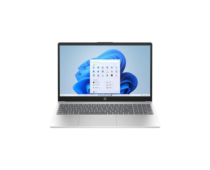 HP 15-fd1113TU Series 1 Intel Core 5 120U 8GB RAM 512GB SSD 15.6 Inch Full HD Display Laptop