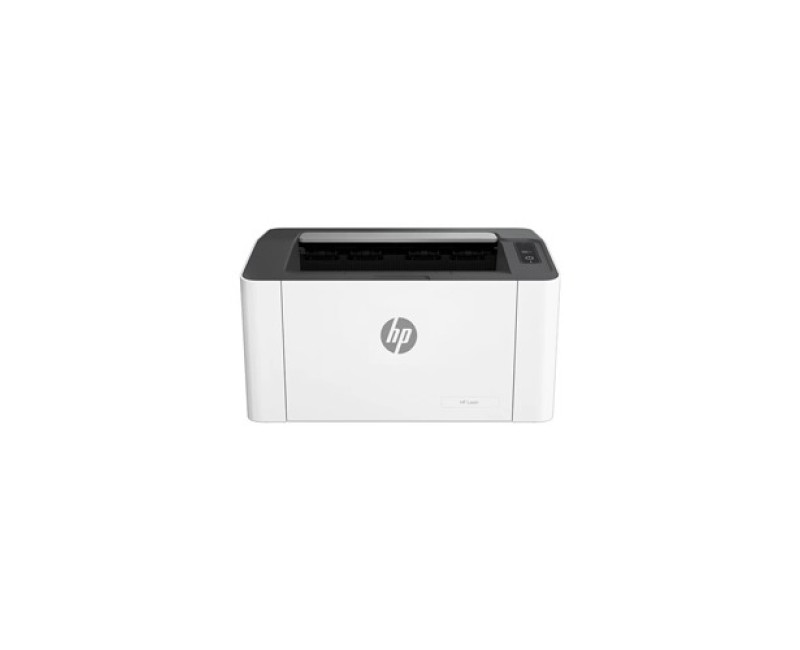 HP Laser 1008a Single Function Mono Laser Printer