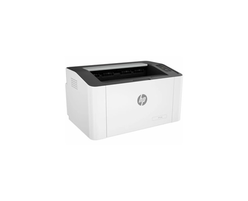 HP Laser 1008a Single Function Mono Laser Printer