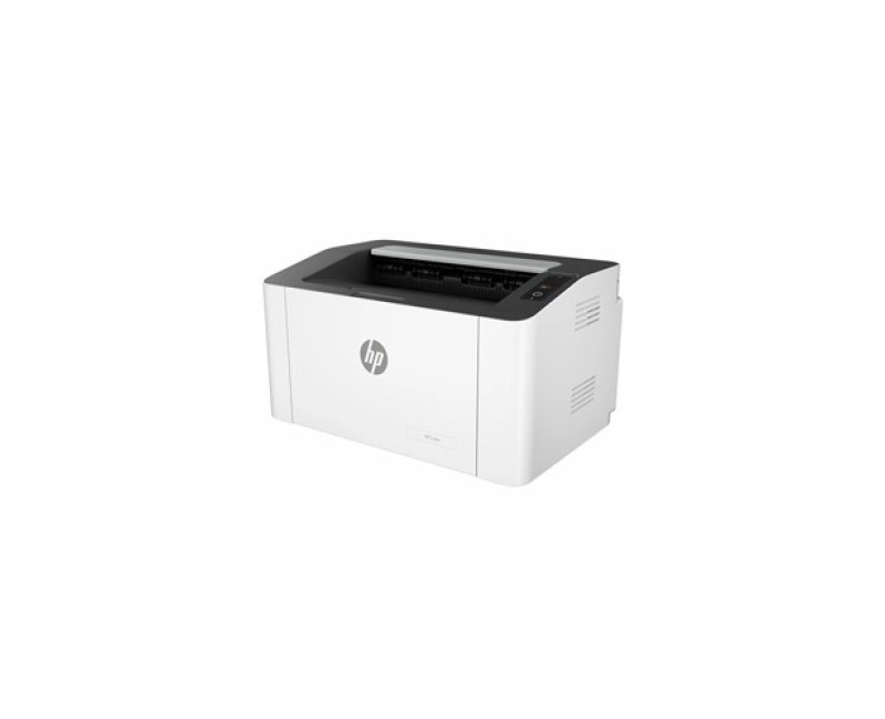HP Laser 1008a Single Function Mono Laser Printer