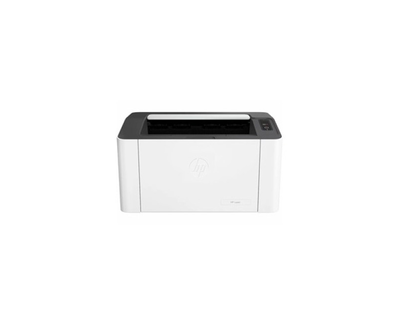 HP Laser 1008a Single Function Mono Laser Printer
