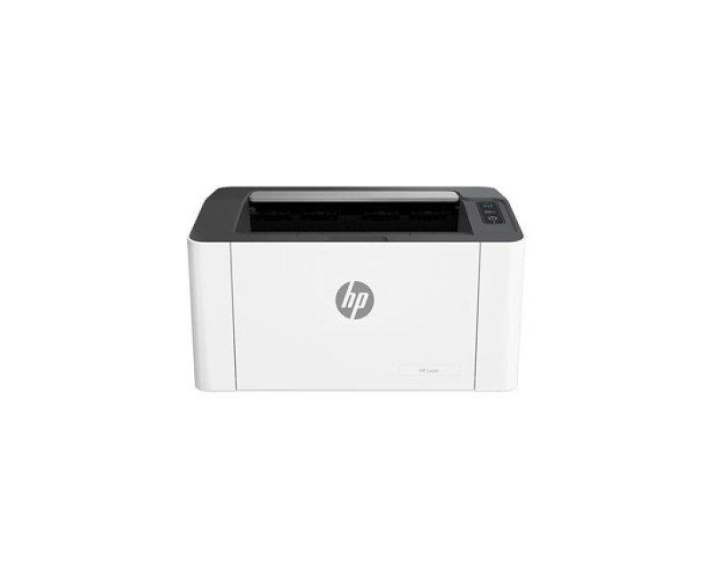 HP Laser 1008w Single Function Mono Laser Printer