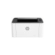 HP Laser 1008w Single Function Mono Laser Printer