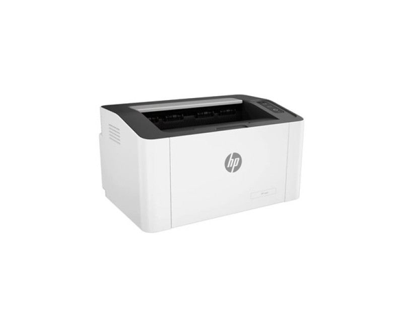 HP Laser 1008w Single Function Mono Laser Printer