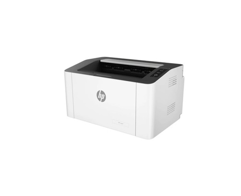 HP Laser 1008w Single Function Mono Laser Printer