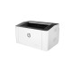 HP Laser 1008w Single Function Mono Laser Printer
